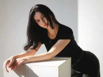 Imlive Sex Cam of TriciaElmers