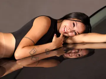 Imlive Watch Live Sex Cams of CelestinaCano