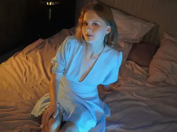 Imlive Live Porn of Camilla_Hary18
