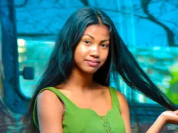 Imlive Adult Webcam of JihanneHype