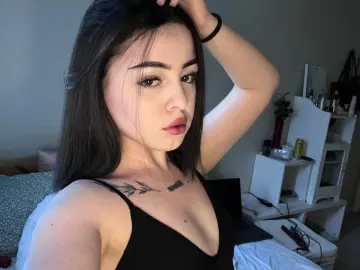 Imlive Sex Chat of SinfulKittenn