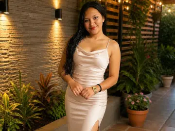 Imlive Free Porn Cam of SrtaIsharx