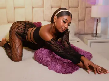 Imlive Free Porn Cam of AlexiaNash