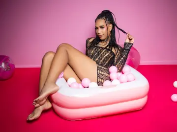Imlive Sex Cam of DaniStarx