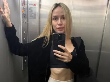 Imlive Adult Webcams of SexySecretGirl