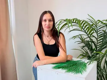 Imlive Private Sex Chat of DinaJoy
