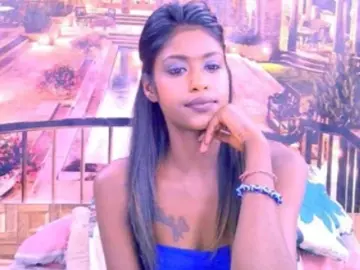 Imlive Sex Chat of Sapphire107