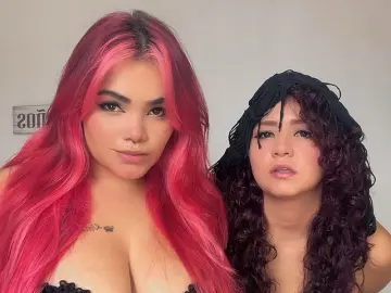 Imlive Live Sex of Heidyhot