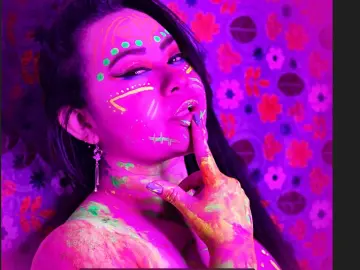 Imlive Free Porn Cam of BriannaRous