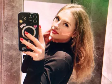 Imlive Free Live Porn of ToxikDolll