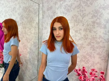 Imlive Adult Webcam of CarlyHazel1