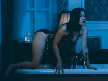 Imlive Private Sex Chat of ChantallSweet