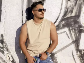 Imlive Free Live Porn of ZenoBaroBuddy