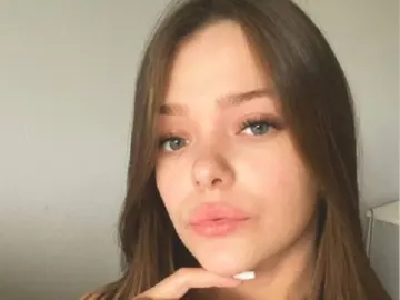 Imlive Free Porn Cam of Anutka
