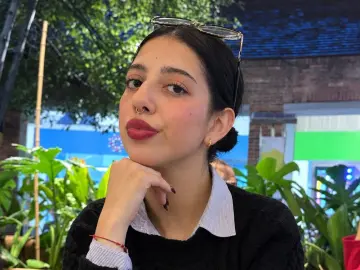 Imlive Adult Video Chat of HannahCruzz