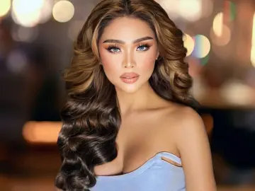 Imlive Live Porn of MsFoxyLucious