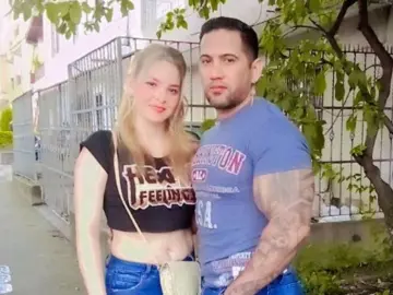 Imlive Best Webcam of couplemuscle