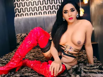Imlive Adult Webcams of QueenDomRosanna