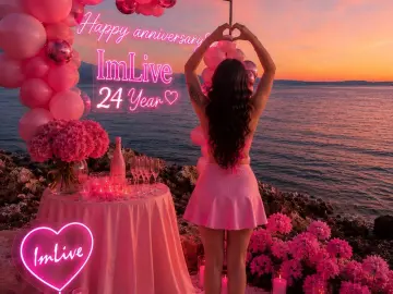 Imlive Sex Cam of SelenaBell