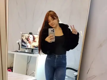 Imlive Free Live Porn of KarollJonesVSX