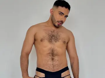Imlive Nude Webcam of hairyboyx