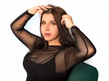 Imlive Adult Webcam of Sara_Hill