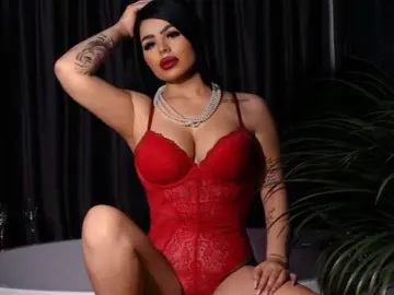 Imlive Adult Video Chat of Lunaavixxe