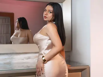 Imlive Adult Webcam of AliceBecker