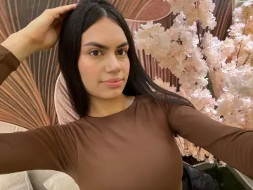 Imlive Free Porn Cam of Morgan_Aura