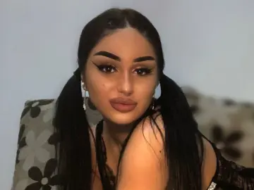 Imlive Private Sex Chat of SeleneVeux