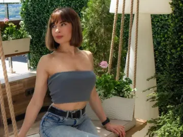 Imlive Live Sex of MaryKiitty