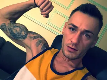 Imlive Adult Webcam of DavidPleasure_