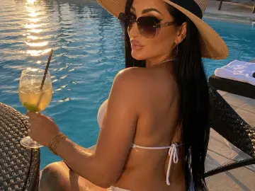 Imlive Live Sex of MaryTia29