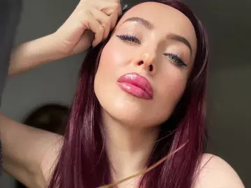 Imlive Adult Webcam of BlackPoisonDone