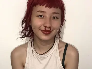 Imlive Live Porn of PolaPnk_