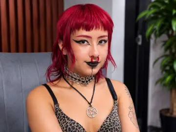 Imlive Adult Video Chat of PolaPnk_