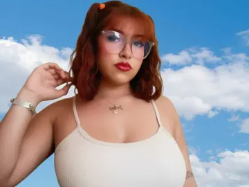 Imlive Adult Webcams of AntonellaSterlingK