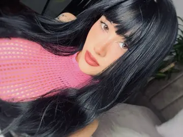 Imlive Free Live Porn of Harley_Roods