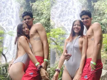 Imlive Adult Webcam of DreySantos