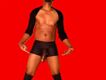 Imlive Live Sex Cam of Chris_BNWO_BULL