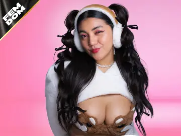 Imlive Free Porn Cam of PoppyKensingtonOG