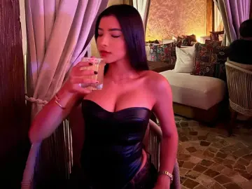 Imlive Private Sex Chat of BiancaDream