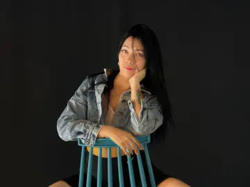 Imlive Nude Webcam of ashleesweett1