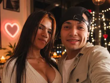 Imlive Adult Webcam of Diego_1