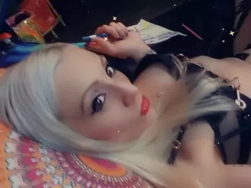Imlive Nude Webcam of SquirTwerp23