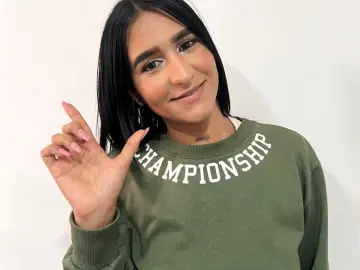 Imlive Adult Webcam of Lili_Adams