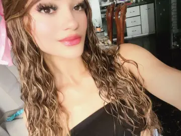 Imlive Adult Webcam of Arianaa_Rose