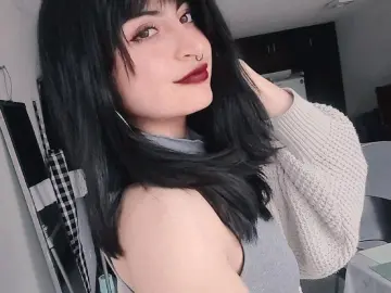 Imlive Sex Chat of MiaCastilloX