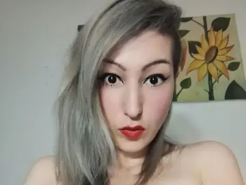 Imlive Live Sex Cam of MissOrSlave