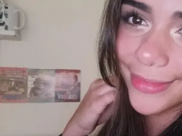 Imlive Live Sex of TalianaMoonX